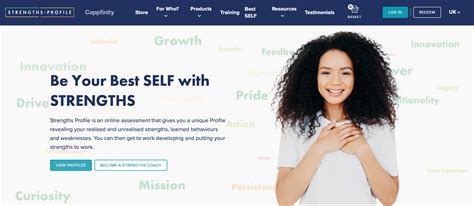 5 Online Strengths Tests You Can Take to Identify .